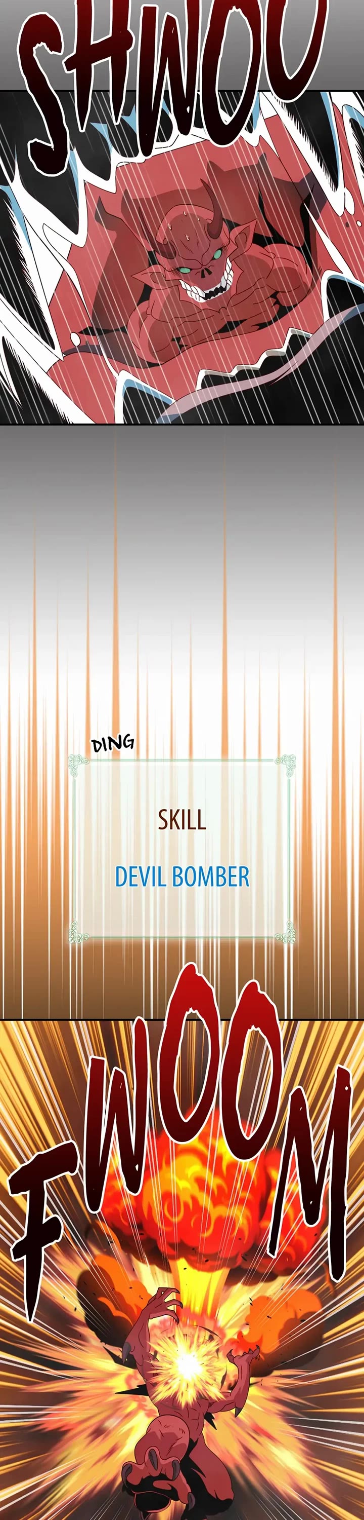 I'm Destined For Greatness! chapter 174 page 27