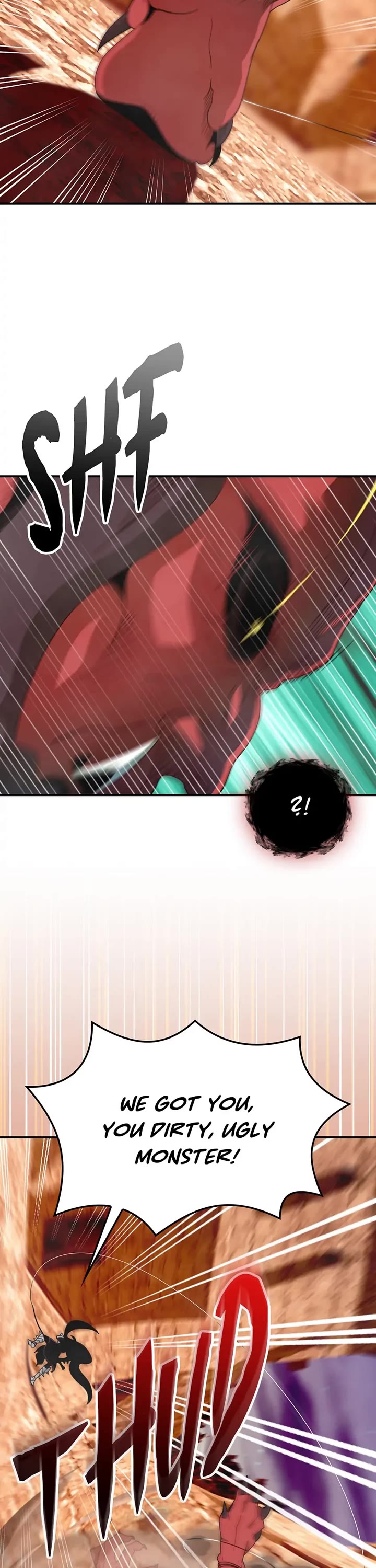 I'm Destined For Greatness! chapter 174 page 33