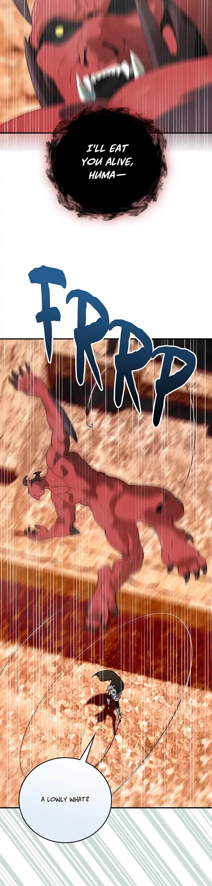 I'm Destined For Greatness! chapter 174 page 36