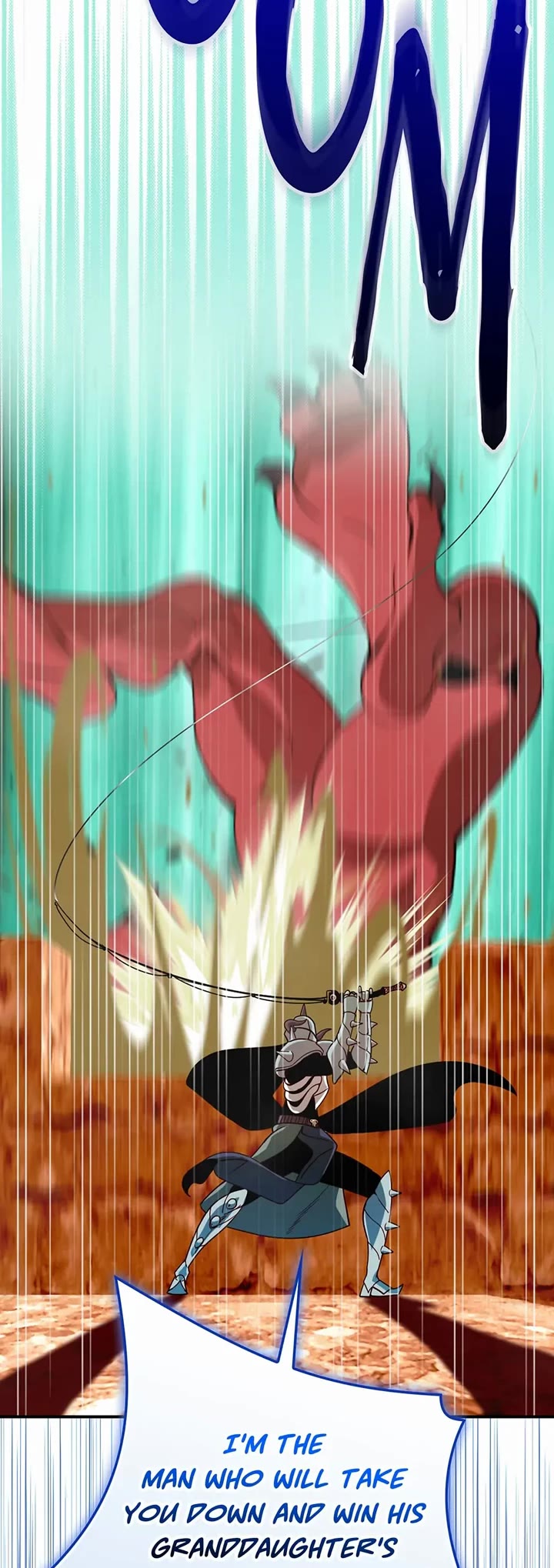 I'm Destined For Greatness! chapter 174 page 39