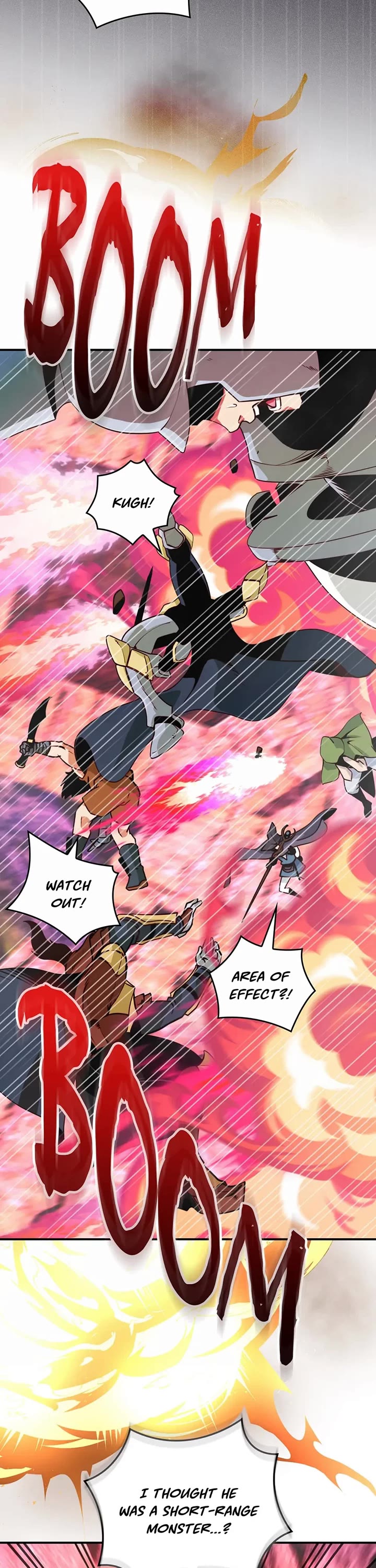 I'm Destined For Greatness! chapter 174 page 7