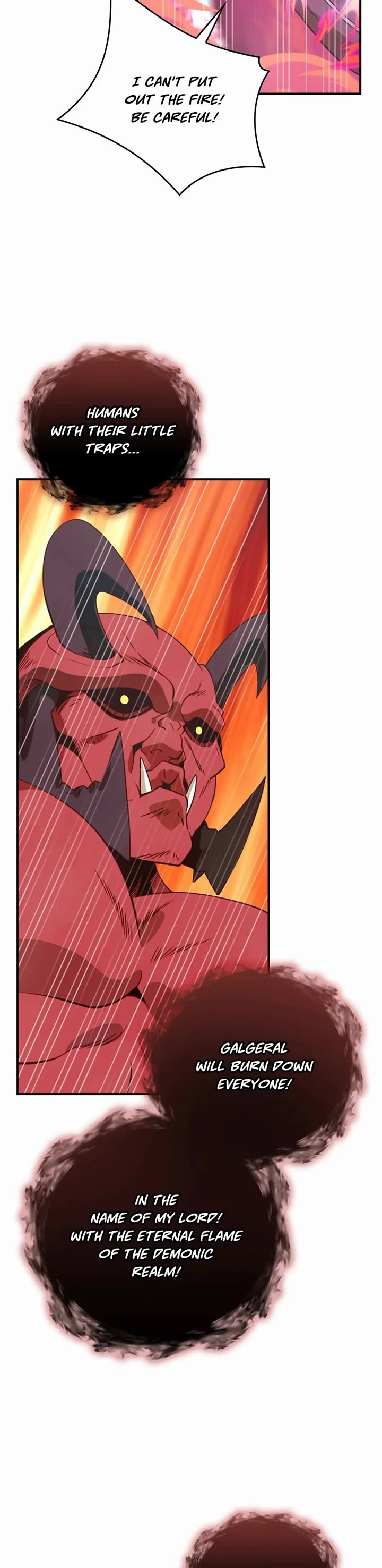 I'm Destined For Greatness! chapter 174 page 9