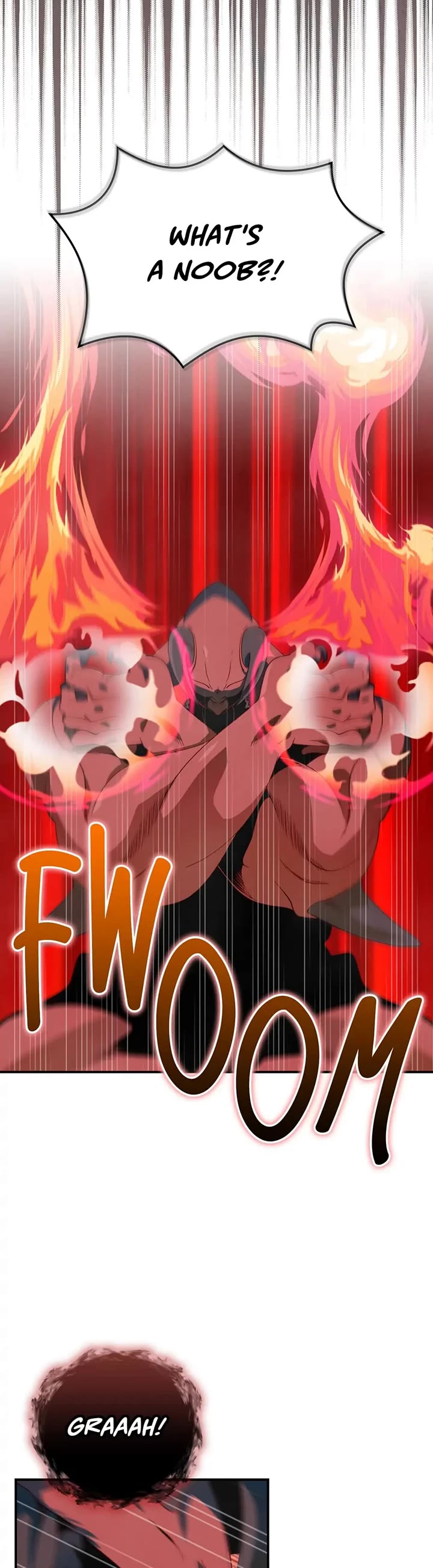 I'm Destined For Greatness! chapter 175 page 10