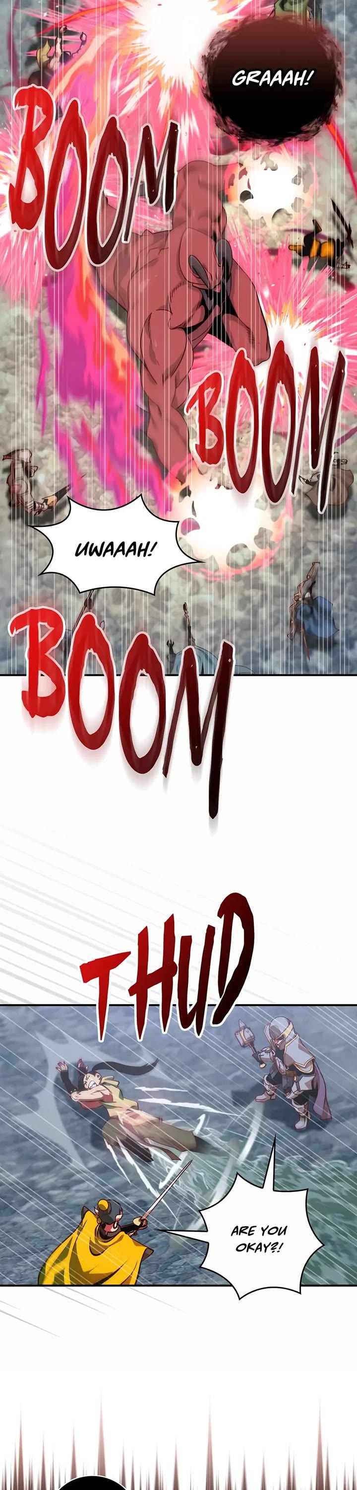 I'm Destined For Greatness! chapter 175 page 12