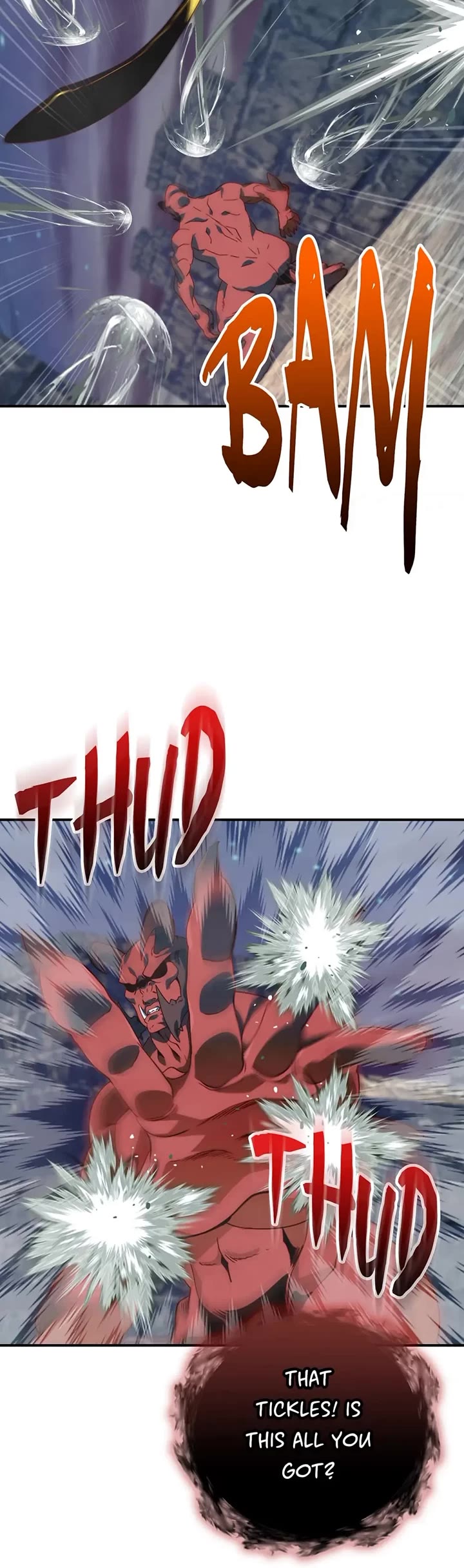 I'm Destined For Greatness! chapter 175 page 19