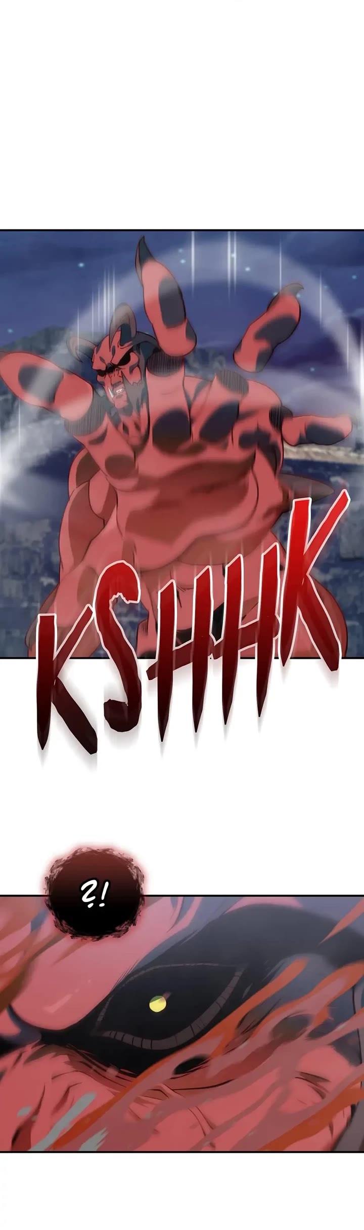 I'm Destined For Greatness! chapter 175 page 20