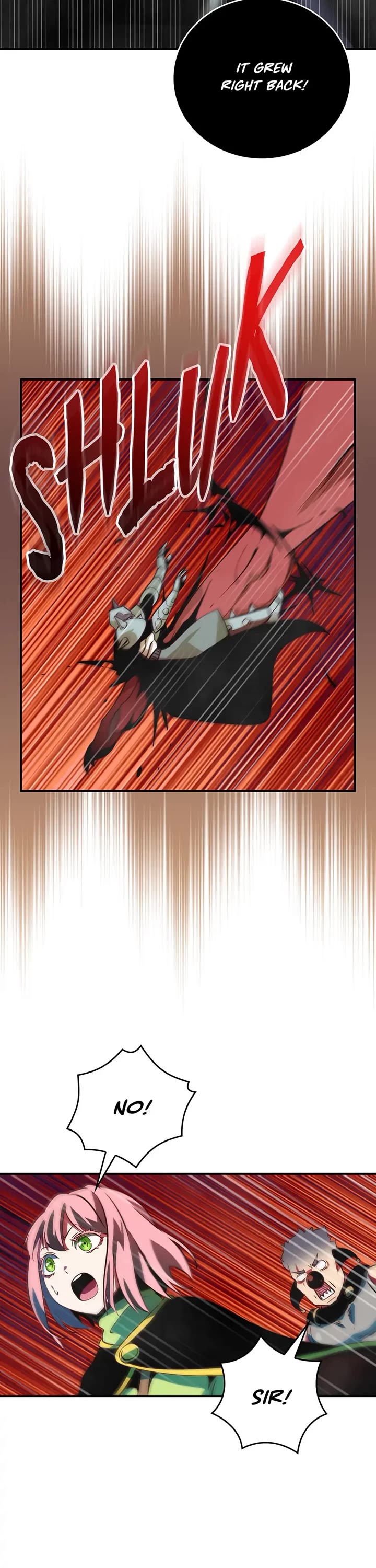 I'm Destined For Greatness! chapter 175 page 22