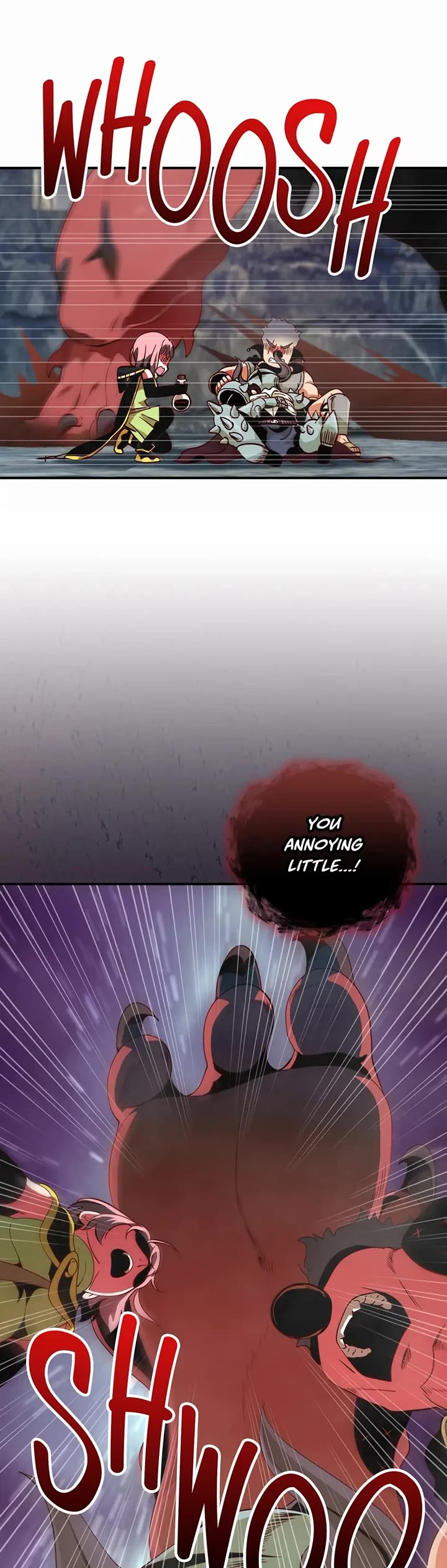 I'm Destined For Greatness! chapter 175 page 24