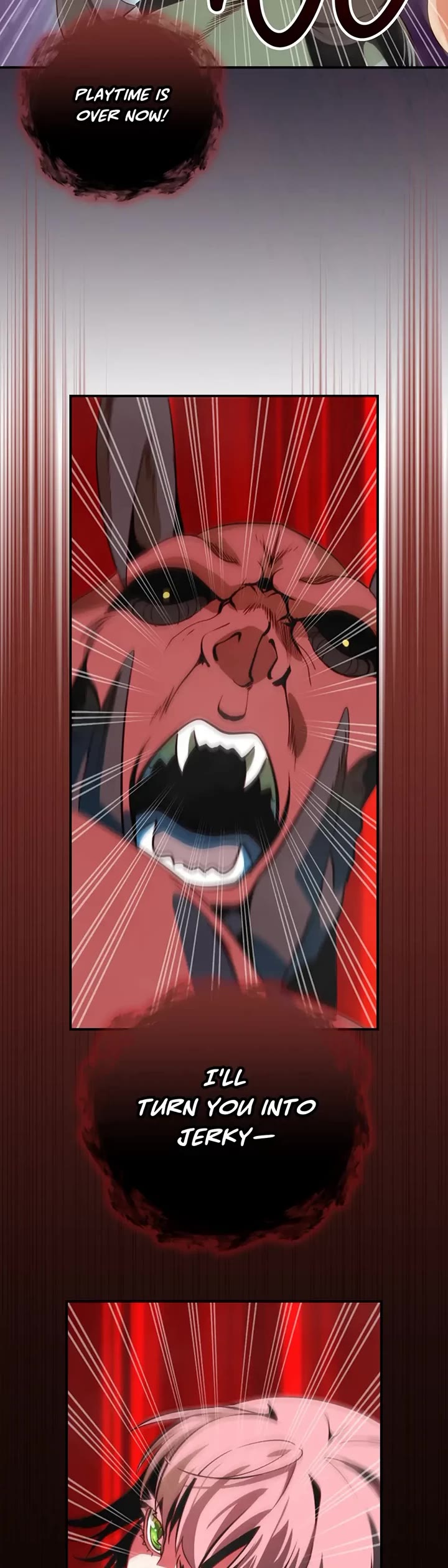 I'm Destined For Greatness! chapter 175 page 25