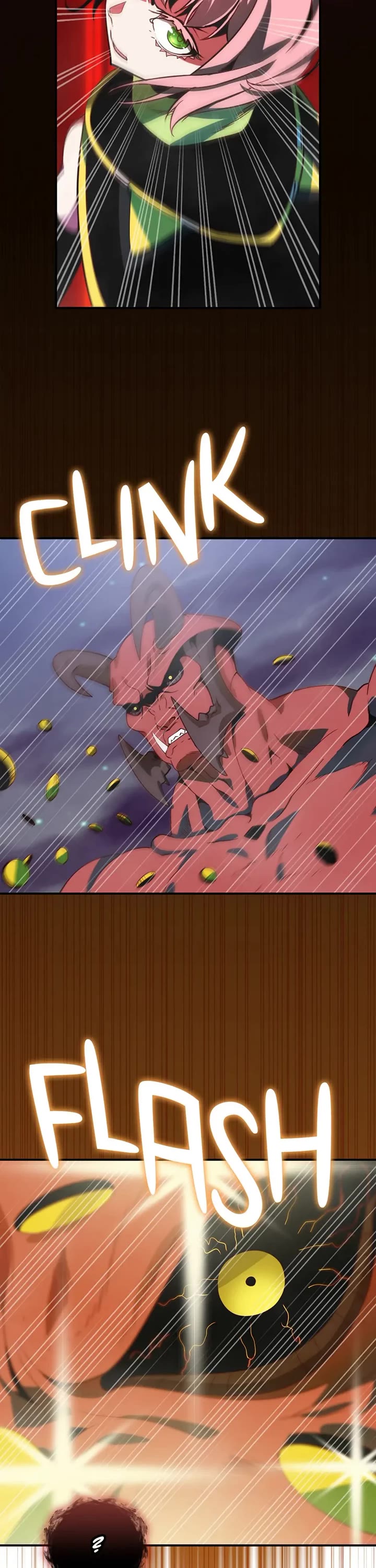 I'm Destined For Greatness! chapter 175 page 26