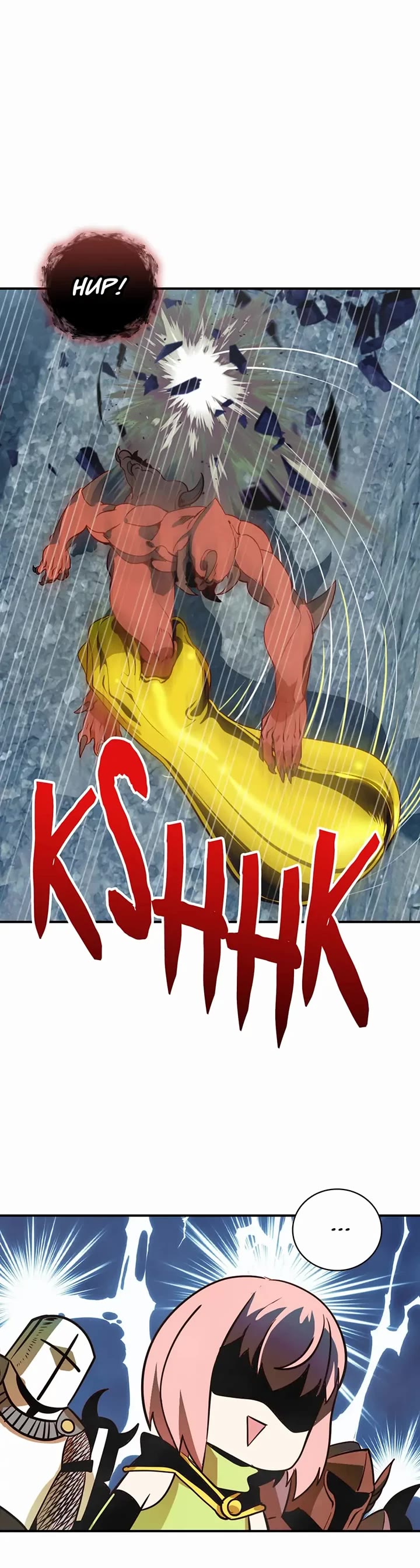 I'm Destined For Greatness! chapter 175 page 30