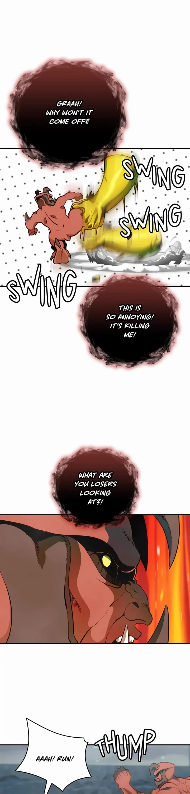 I'm Destined For Greatness! chapter 175 page 31