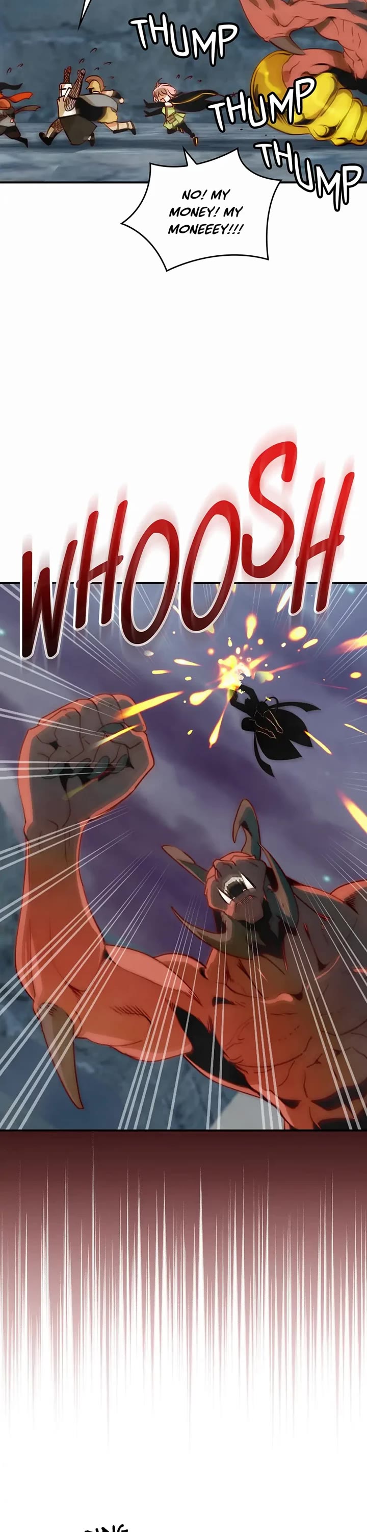 I'm Destined For Greatness! chapter 175 page 32