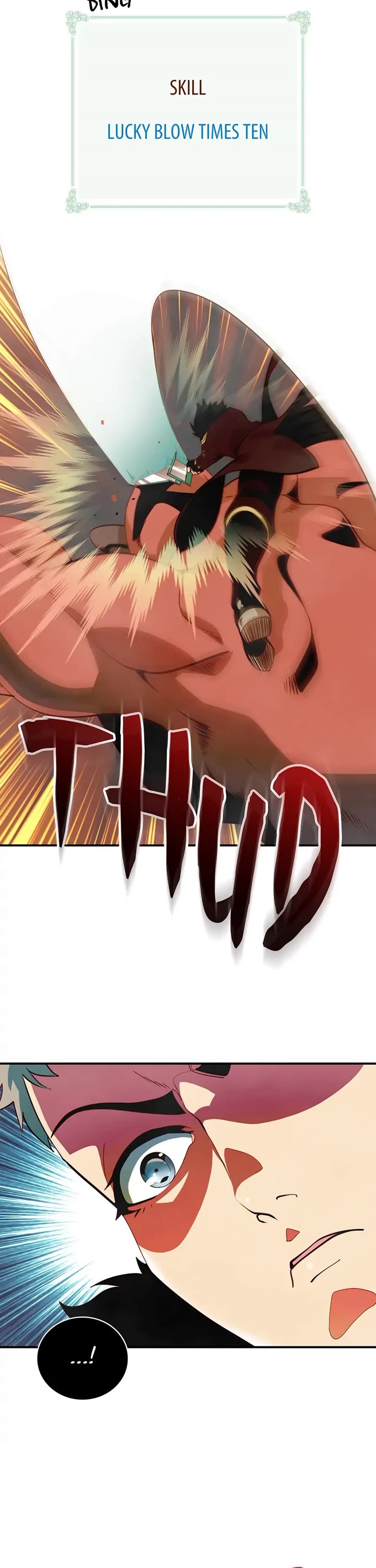 I'm Destined For Greatness! chapter 175 page 33