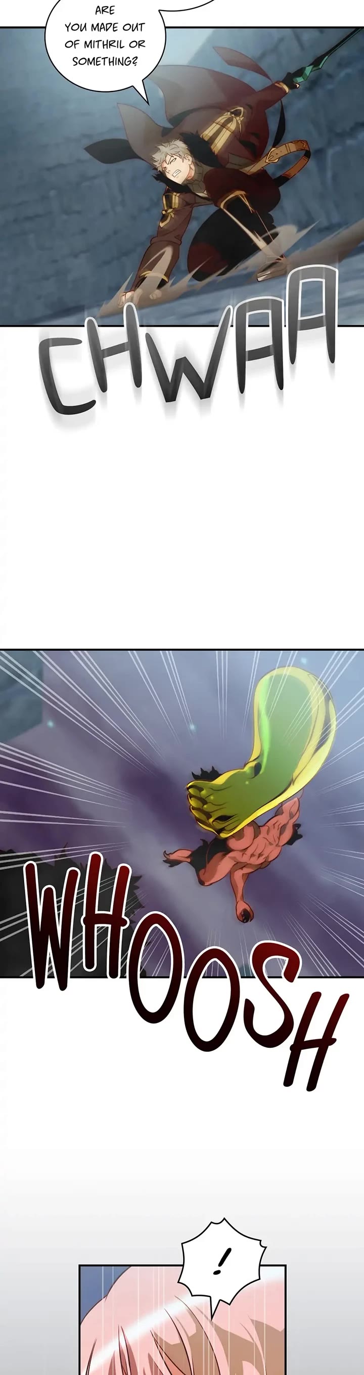 I'm Destined For Greatness! chapter 175 page 35