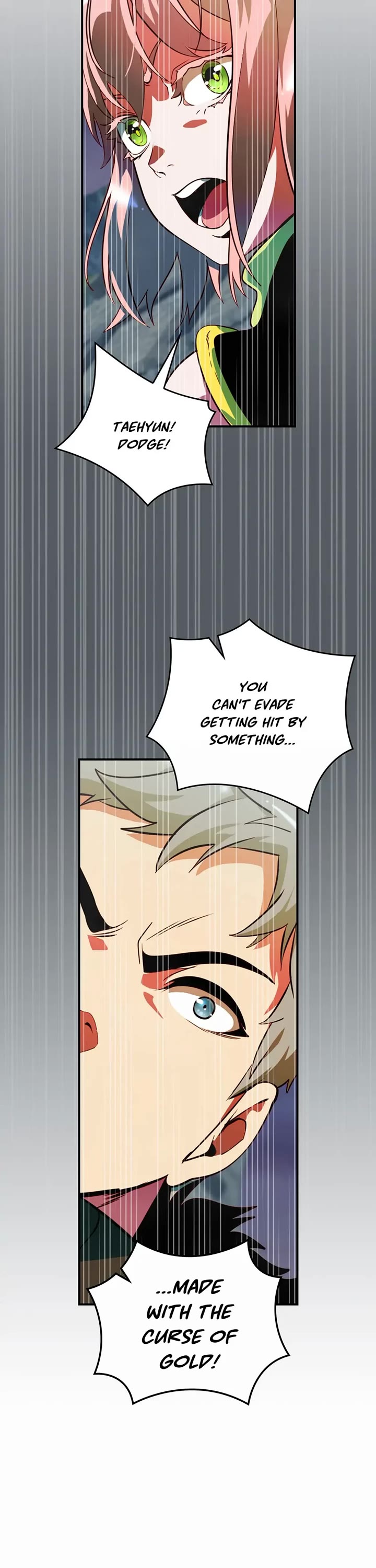 I'm Destined For Greatness! chapter 175 page 36