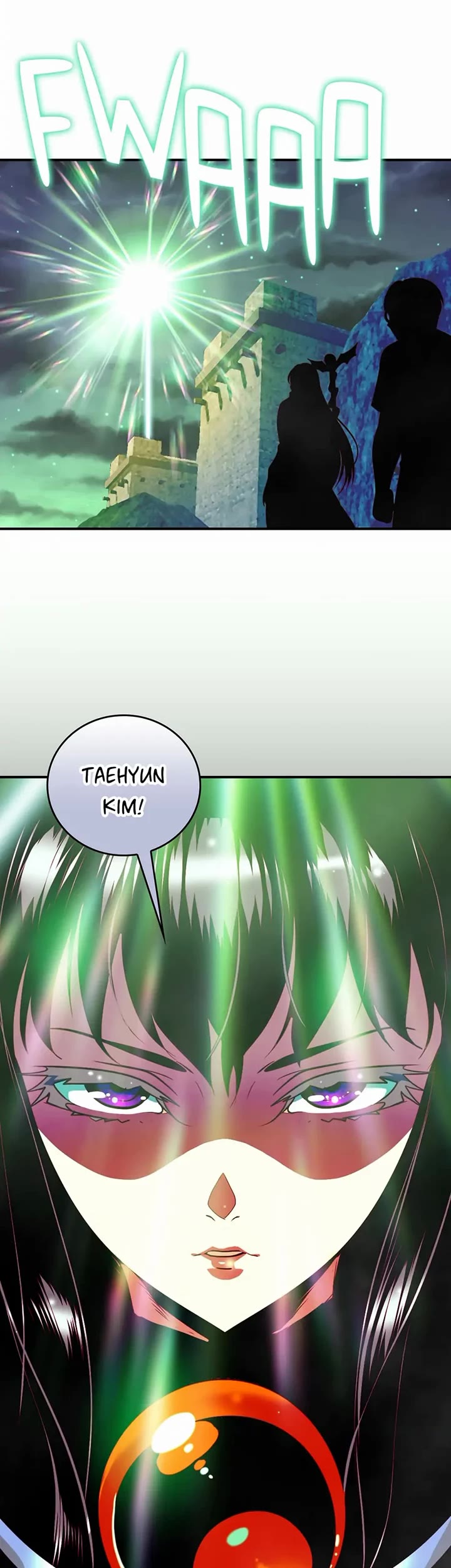 I'm Destined For Greatness! chapter 175 page 38