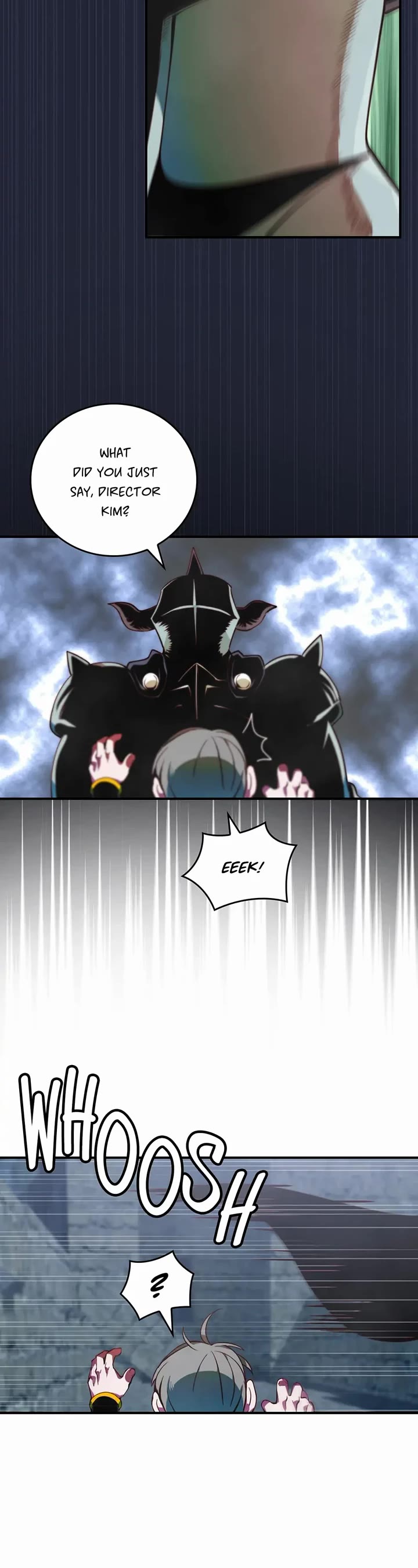 I'm Destined For Greatness! chapter 175 page 4