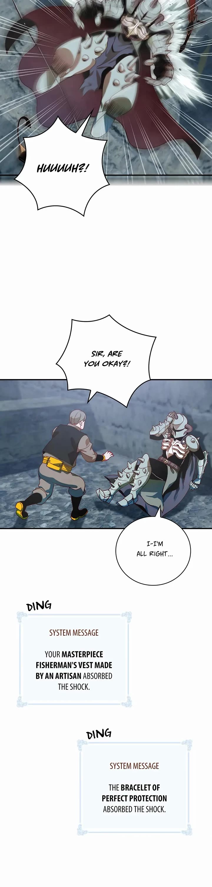 I'm Destined For Greatness! chapter 175 page 6