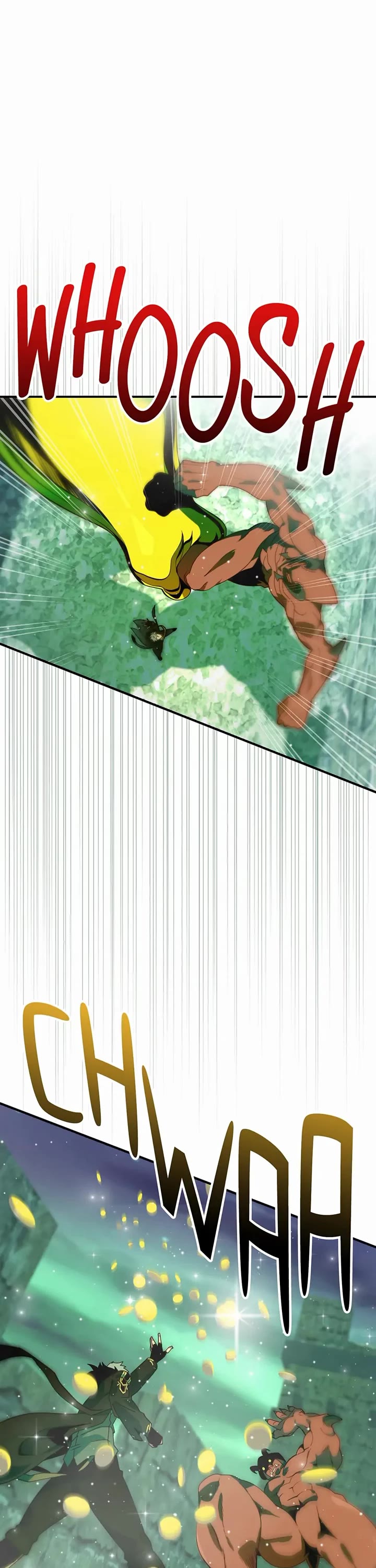 I'm Destined For Greatness! chapter 176 page 1