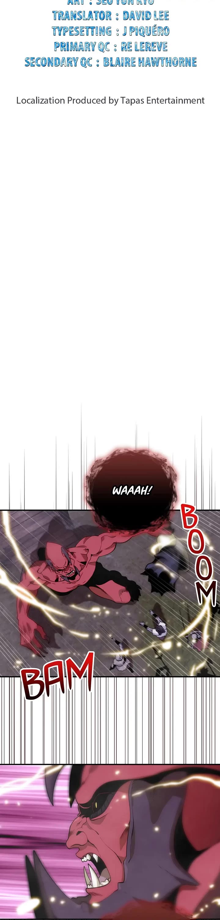 I'm Destined For Greatness! chapter 176 page 16