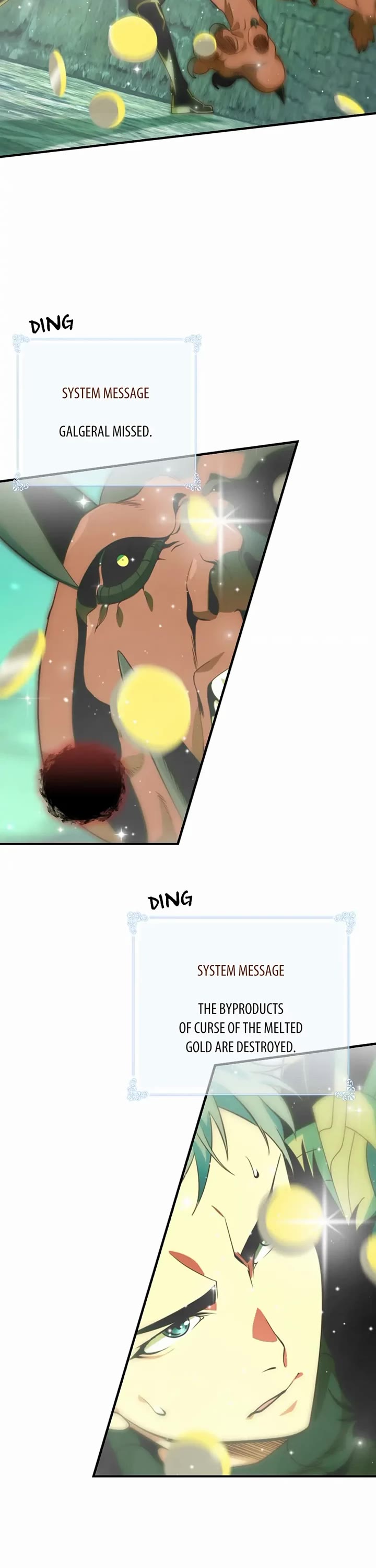 I'm Destined For Greatness! chapter 176 page 2