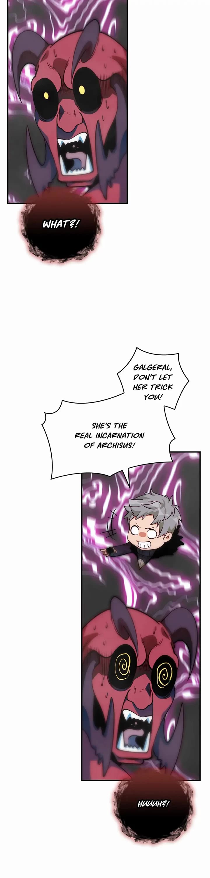 I'm Destined For Greatness! chapter 176 page 21