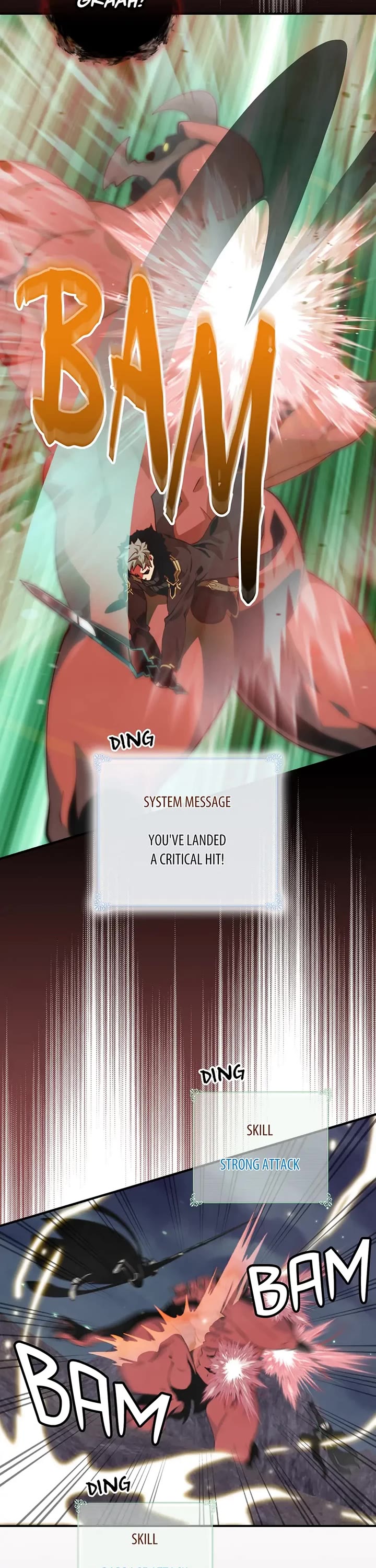 I'm Destined For Greatness! chapter 176 page 23