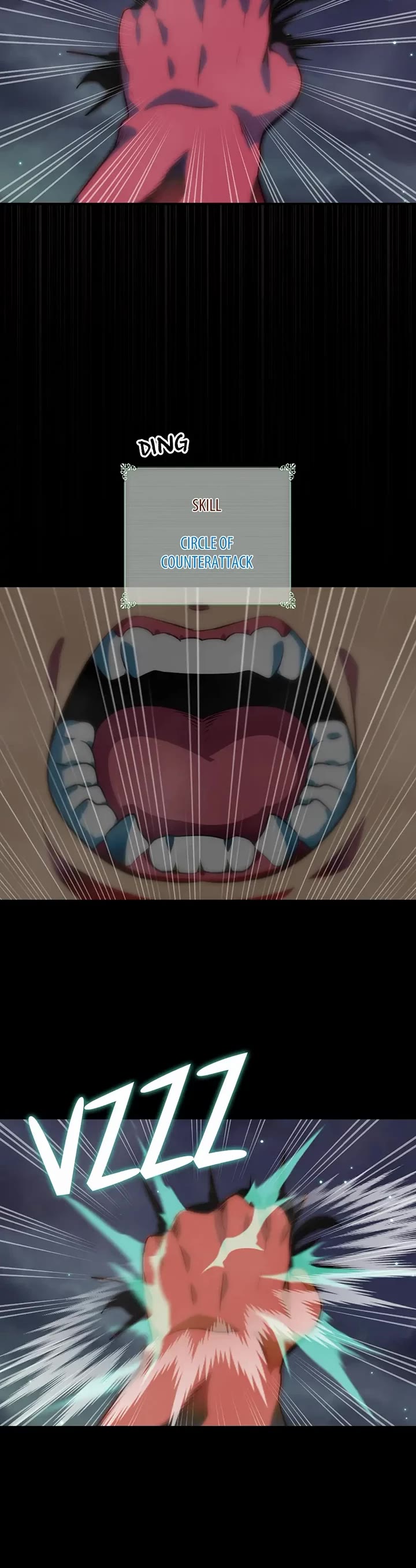 I'm Destined For Greatness! chapter 176 page 25