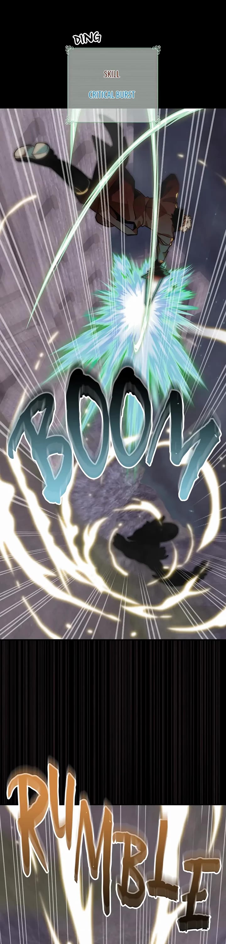 I'm Destined For Greatness! chapter 176 page 26