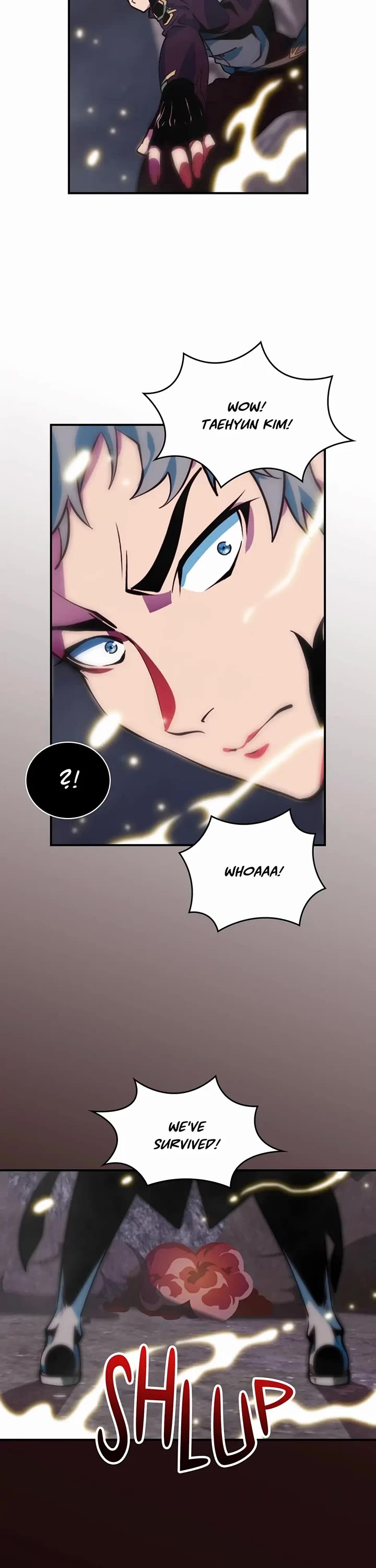 I'm Destined For Greatness! chapter 176 page 28