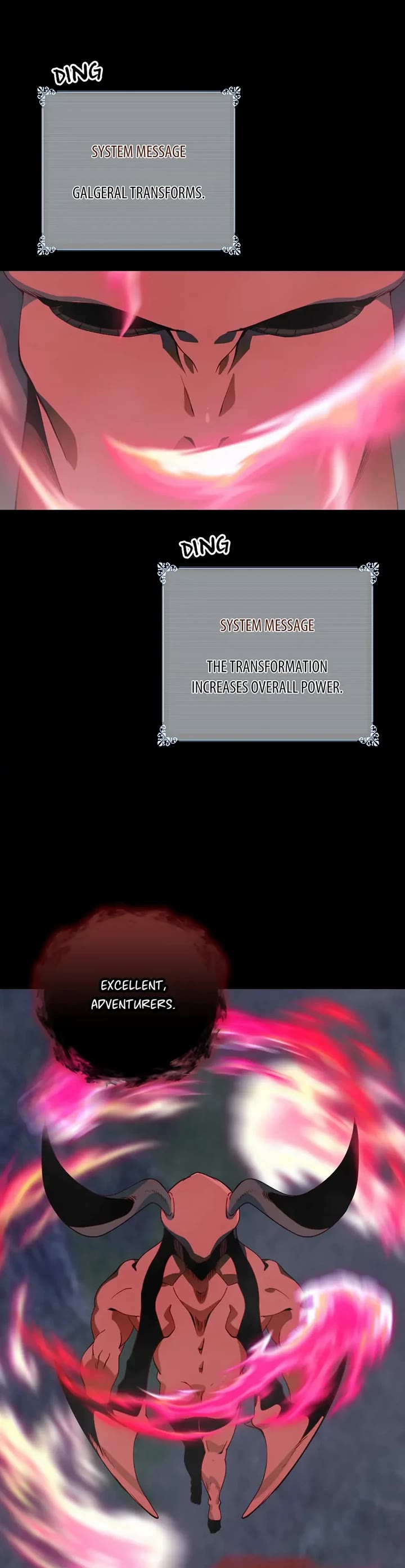 I'm Destined For Greatness! chapter 176 page 30