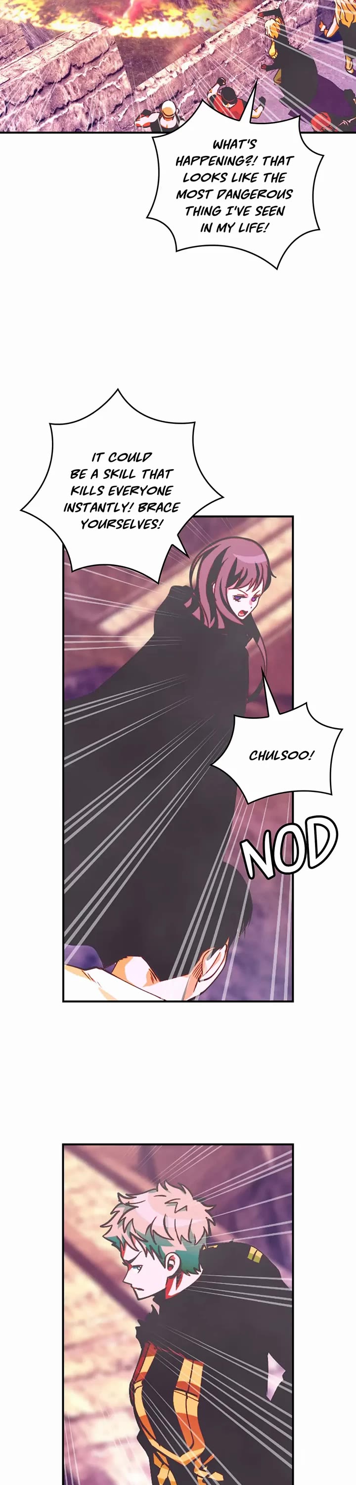 I'm Destined For Greatness! chapter 176 page 33