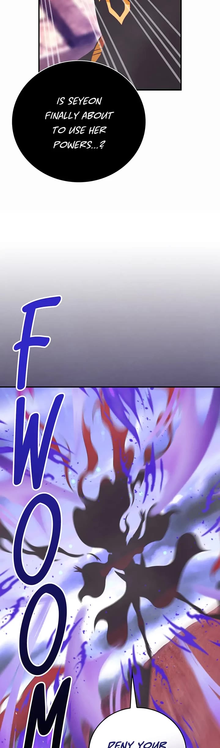 I'm Destined For Greatness! chapter 176 page 34