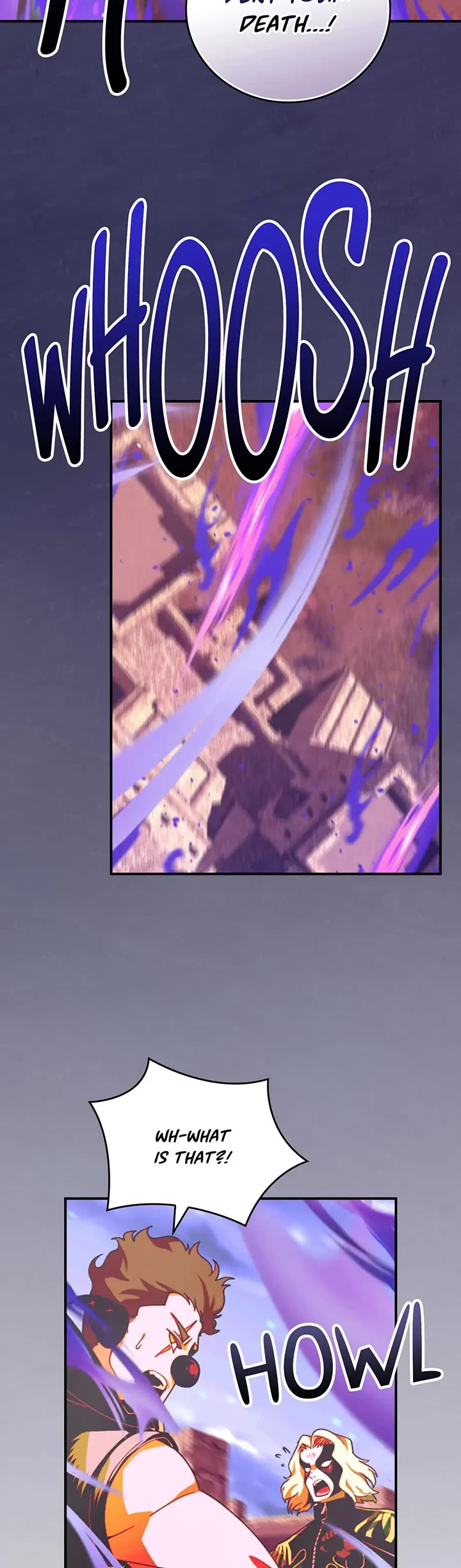 I'm Destined For Greatness! chapter 176 page 35