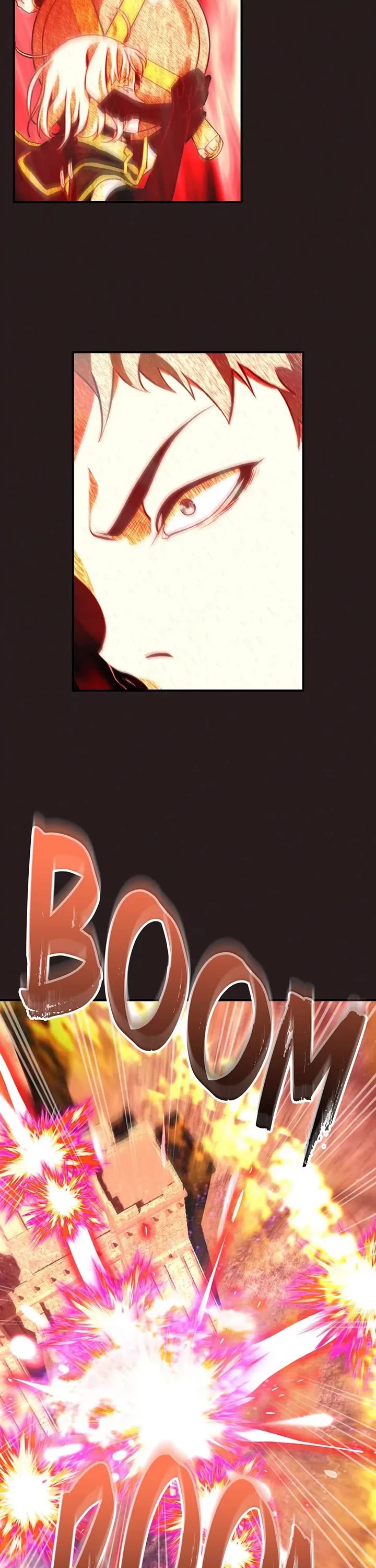 I'm Destined For Greatness! chapter 176 page 37