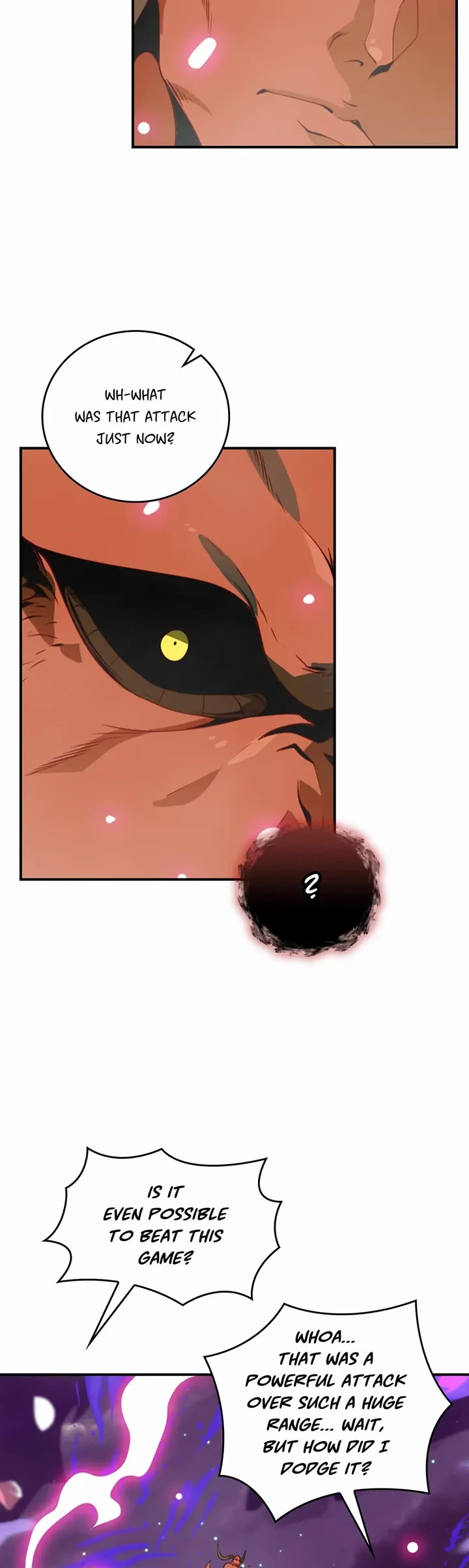 I'm Destined For Greatness! chapter 176 page 39