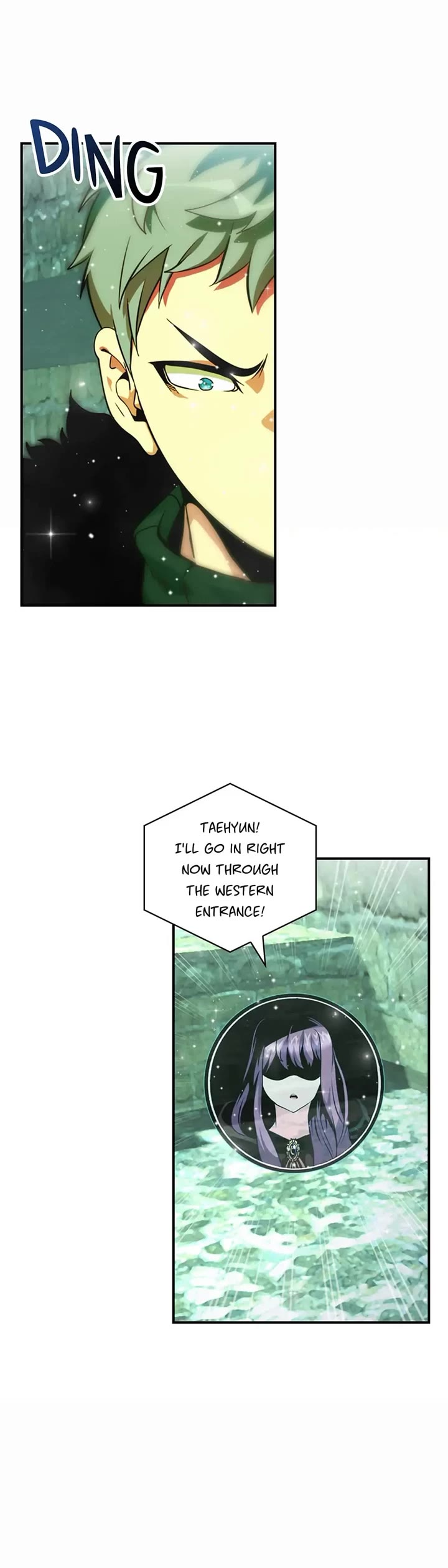 I'm Destined For Greatness! chapter 176 page 4