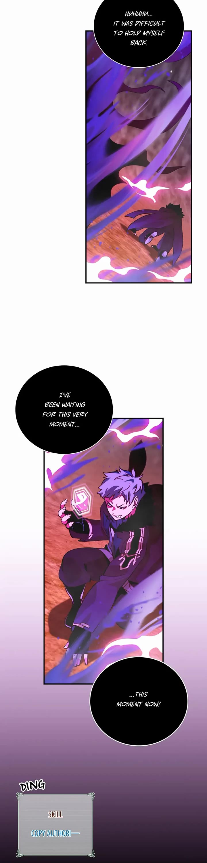 I'm Destined For Greatness! chapter 176 page 42