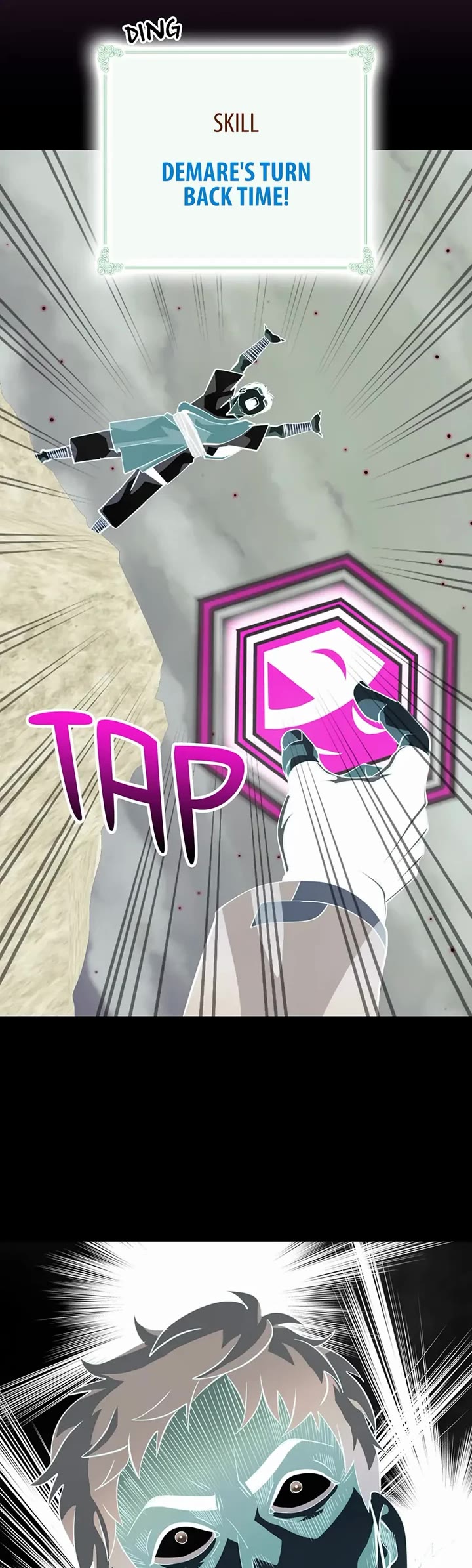 I'm Destined For Greatness! chapter 176 page 43