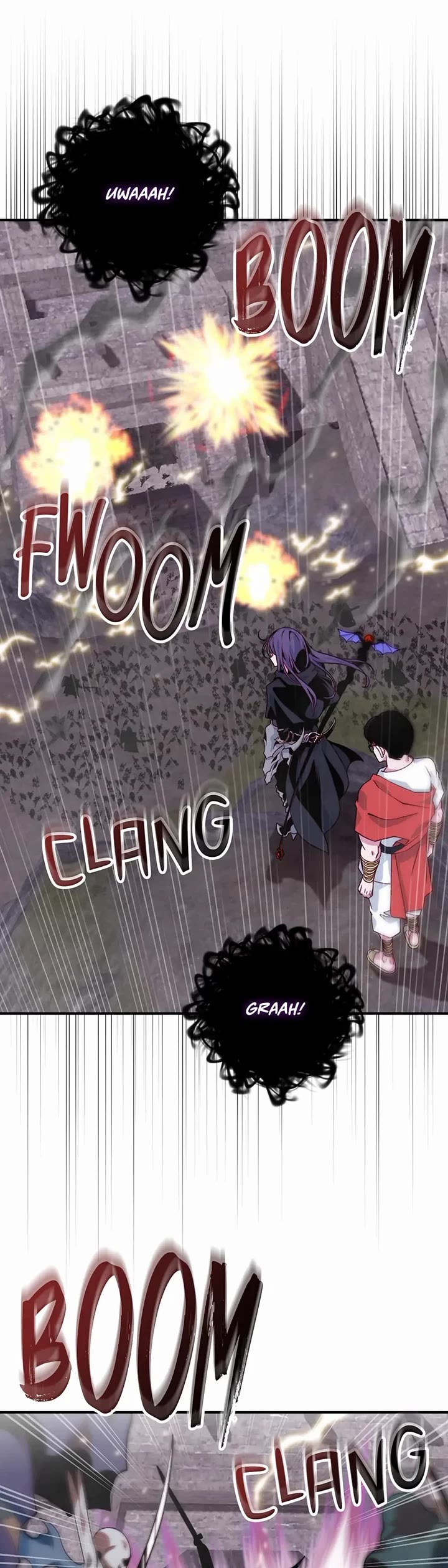 I'm Destined For Greatness! chapter 176 page 5