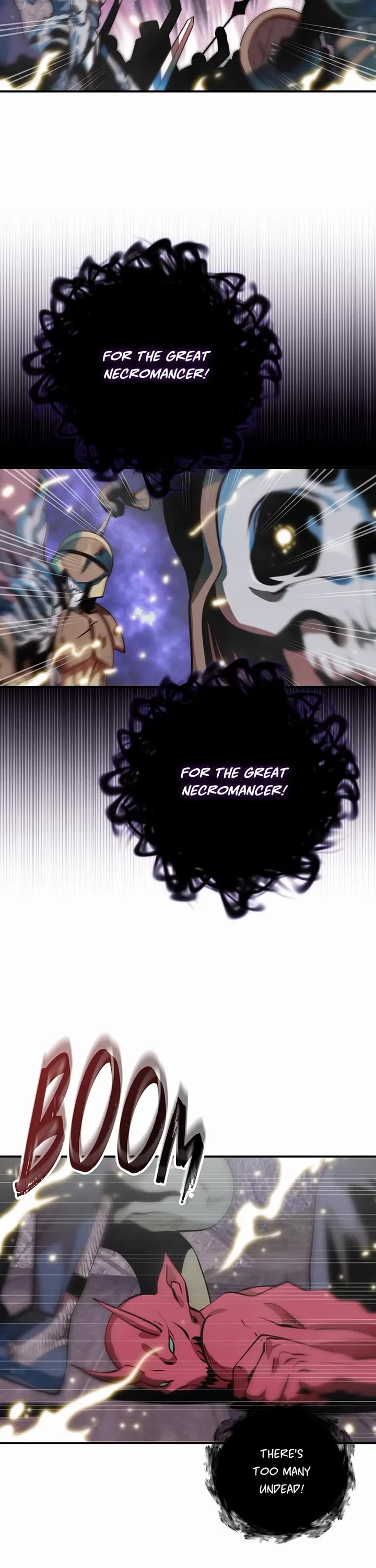 I'm Destined For Greatness! chapter 176 page 6