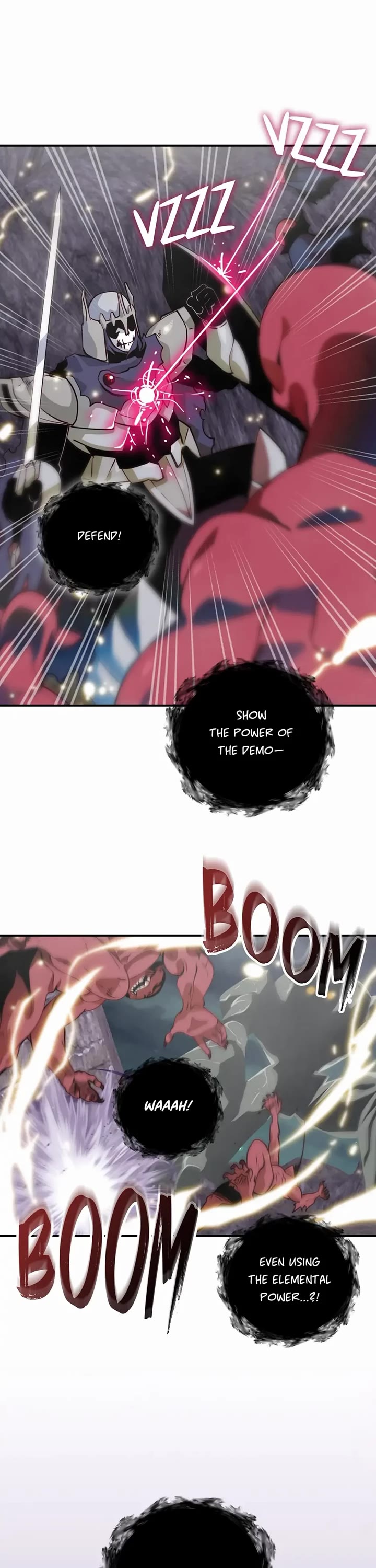 I'm Destined For Greatness! chapter 176 page 7