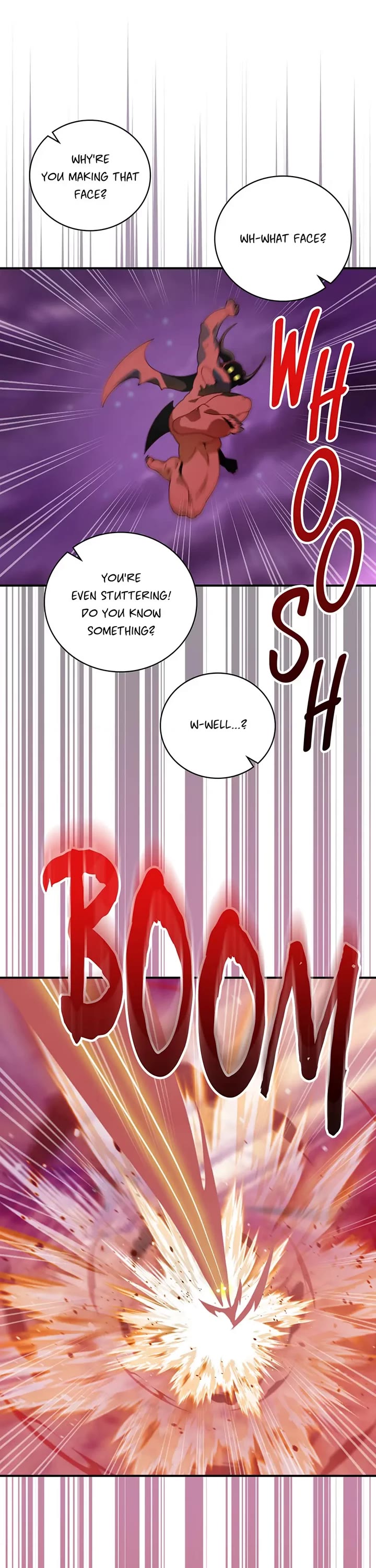 I'm Destined For Greatness! chapter 177 page 11