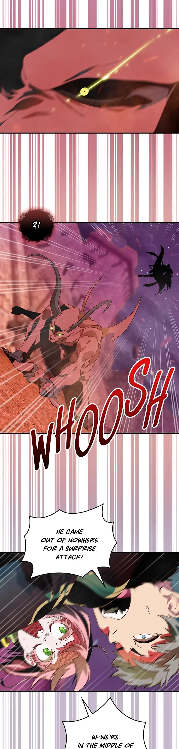 I'm Destined For Greatness! chapter 177 page 12