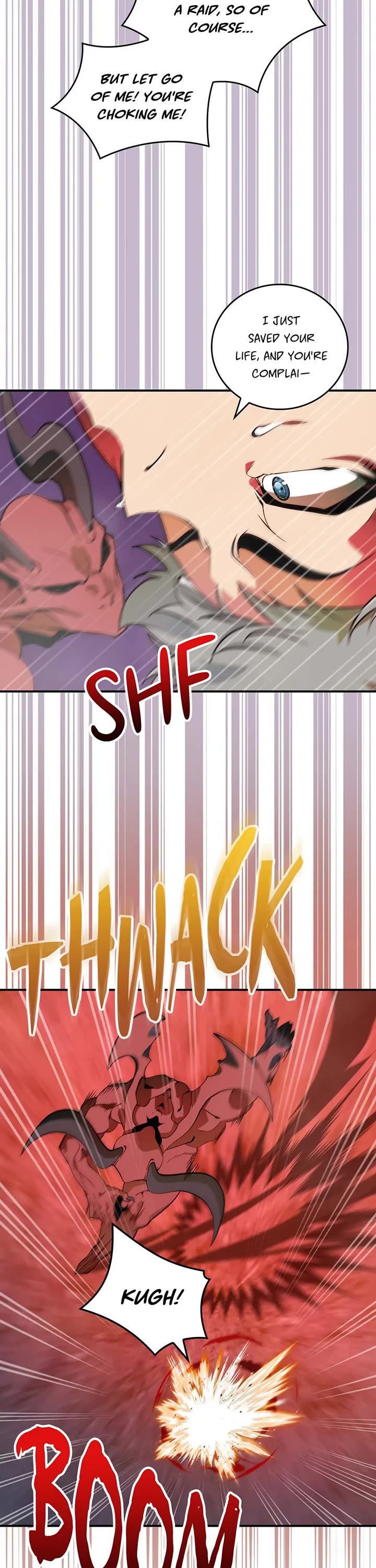 I'm Destined For Greatness! chapter 177 page 13