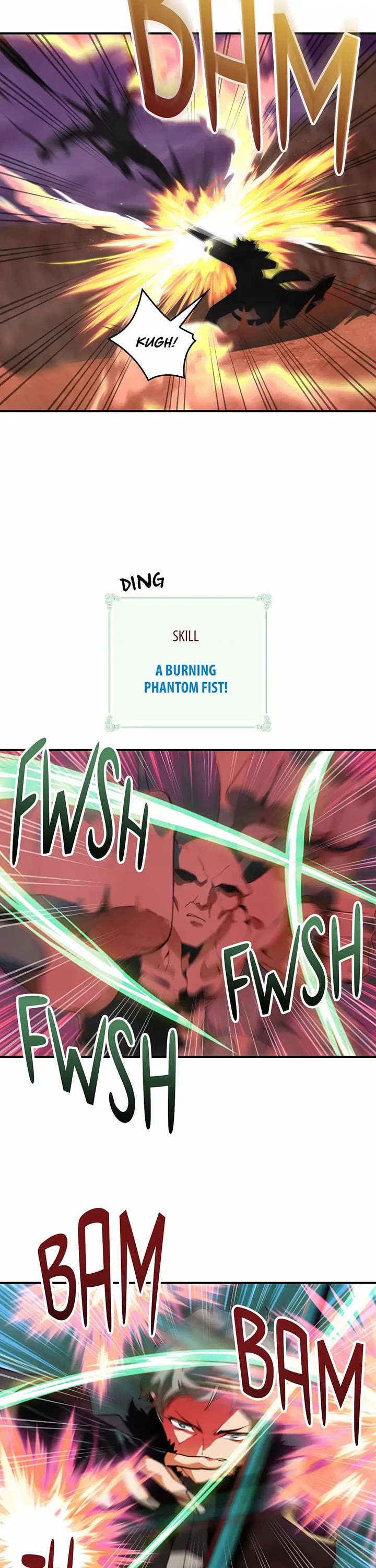 I'm Destined For Greatness! chapter 177 page 16