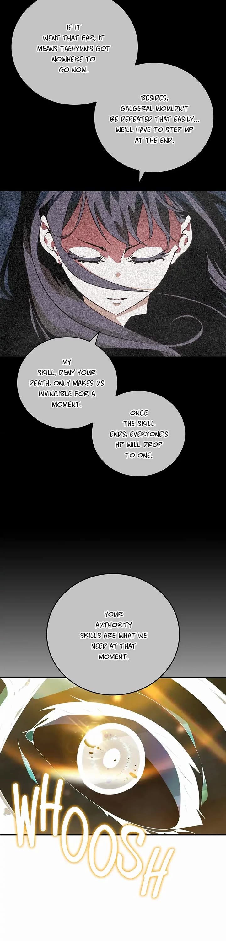 I'm Destined For Greatness! chapter 177 page 2