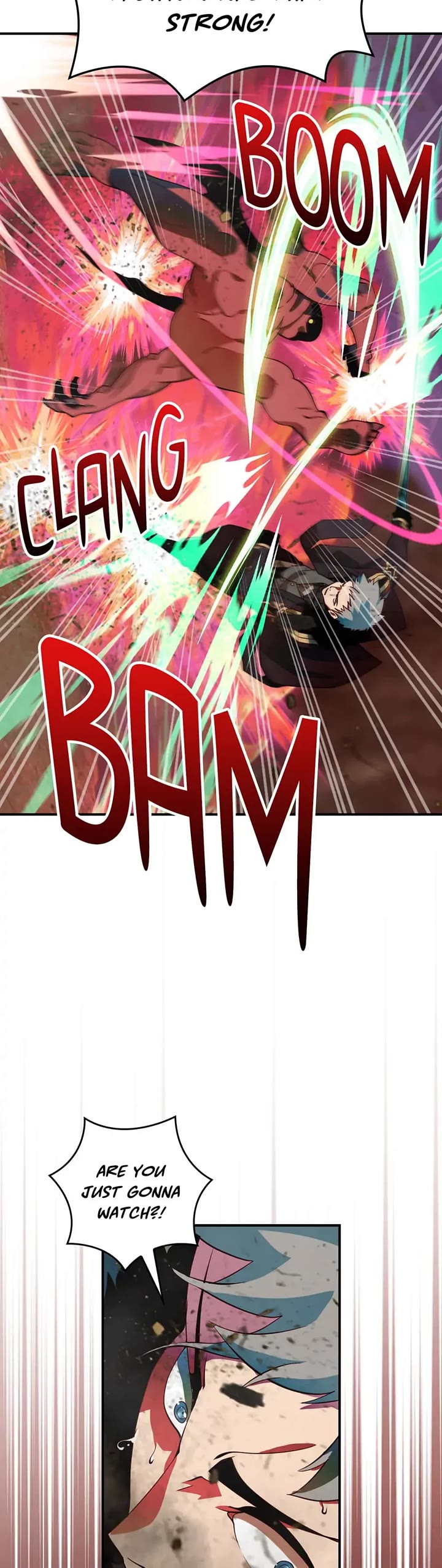 I'm Destined For Greatness! chapter 177 page 20