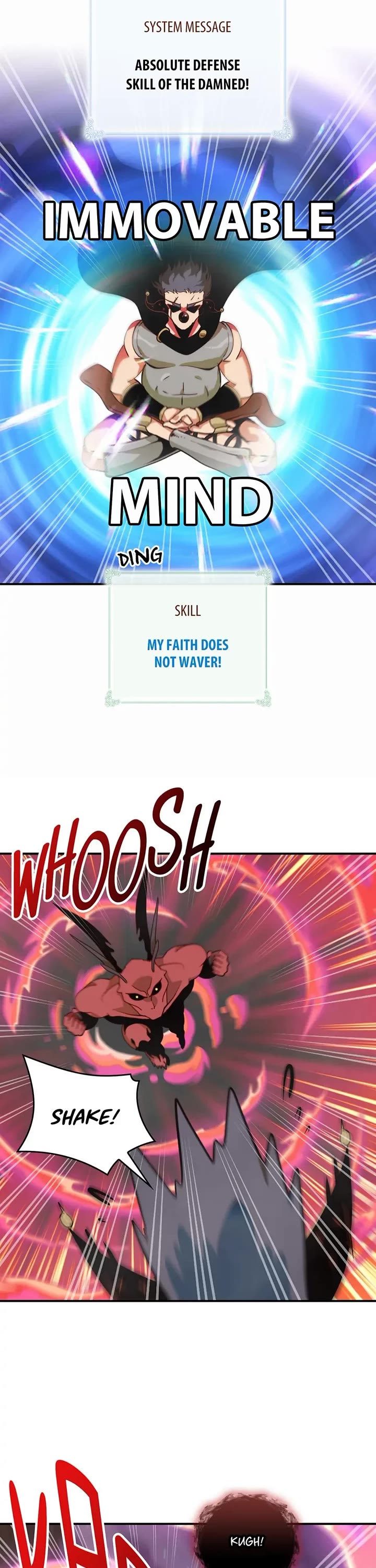 I'm Destined For Greatness! chapter 177 page 23